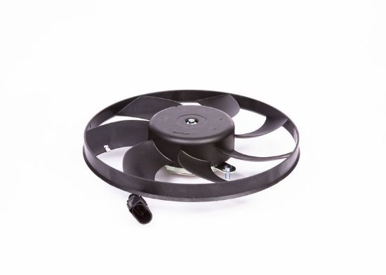 Electric Motor, radiator fan -