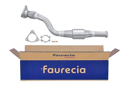 Catalytic Converter -