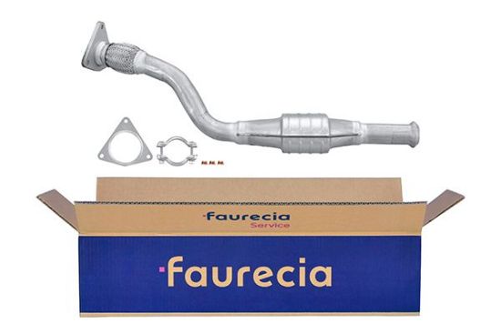 Catalytic Converter -