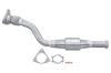 Catalytic Converter -