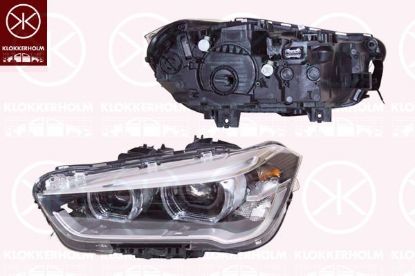 Headlight -