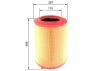 Air Filter -