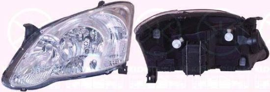 Headlight -