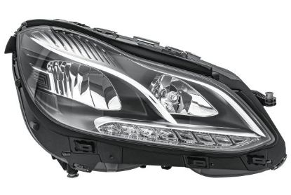 Headlight -