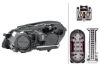 Headlight -