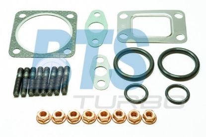 Mounting Kit, charger -