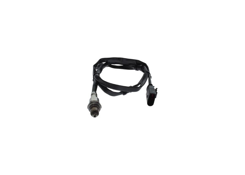 Oxygen Sensor -