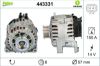 Alternator -