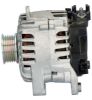 Alternator -