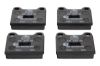 Brake Pad Set, disc brake -