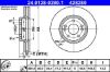 Brake Disc -