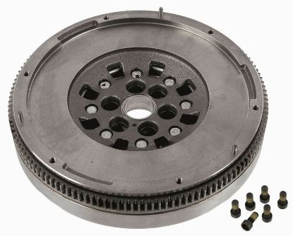 Flywheel -