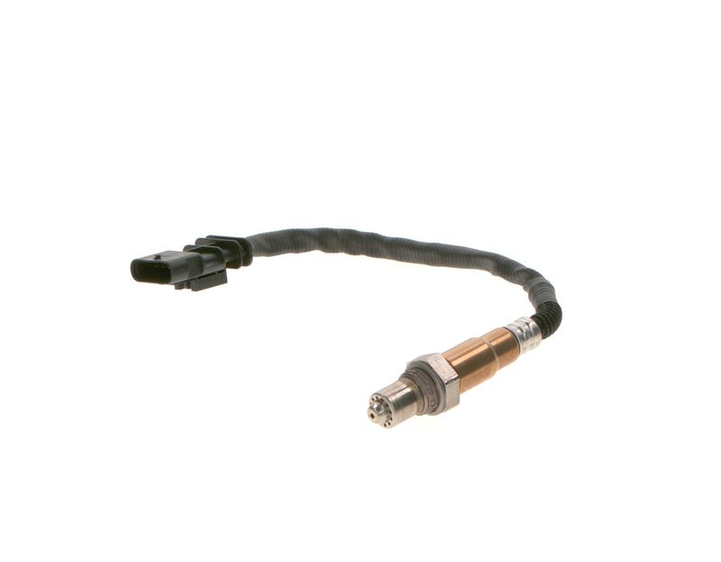 Oxygen Sensor -