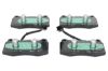 Brake Pad Set, disc brake -