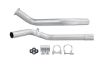 Repair Pipe, catalytic converter -