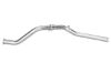 Repair Pipe, catalytic converter -