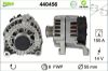 Alternator -