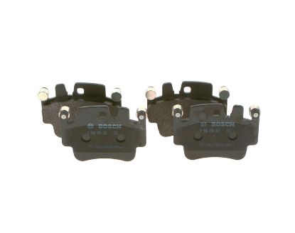 Brake Pad Set, disc brake -