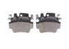 Brake Pad Set, disc brake -