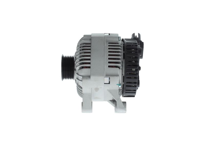 Alternator -