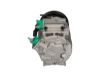 Compressor, air conditioning -