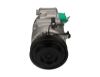 Compressor, air conditioning -