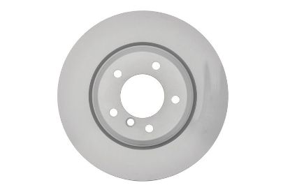 Brake Disc -