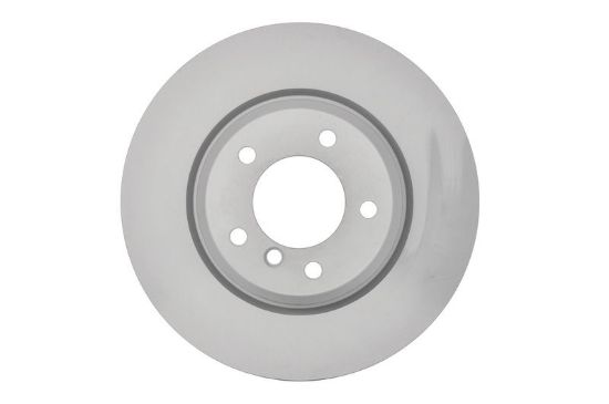 Brake Disc -