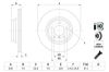 Brake Disc -