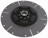 Torsion Damper, clutch -