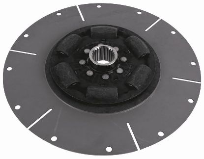 Torsion Damper, clutch -