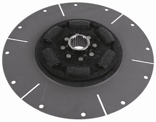 Torsion Damper, clutch -