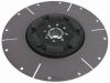 Torsion Damper, clutch -