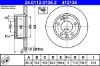 Brake Disc -