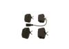 Brake Pad Set, disc brake -