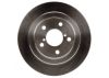Brake Disc -