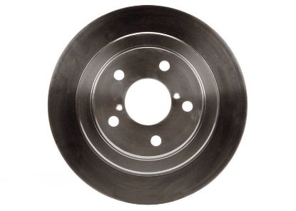 Brake Disc -