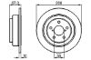 Brake Disc -