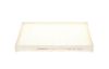Filter, cabin air -