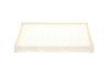 Filter, cabin air -