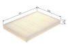 Filter, cabin air -