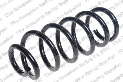 Suspension Spring tagum. FIAT