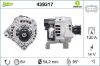 Alternator -