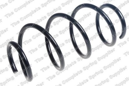 Suspension Spring esim. VW ID.4 55 kWh 19-