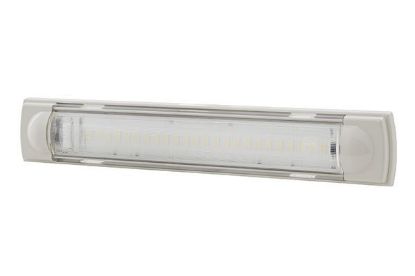 Interior Light -