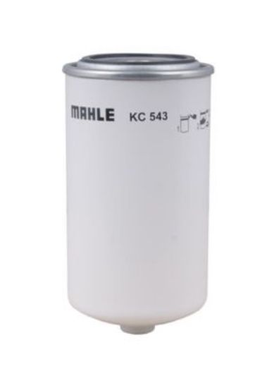 Fuel Filter Daf