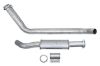 Front Muffler -