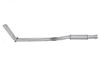 Front Muffler -