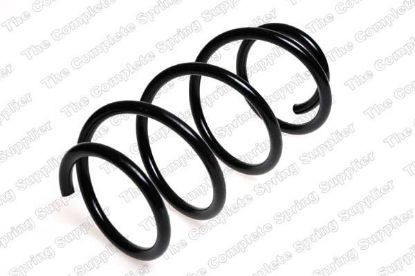 Suspension Spring esim. Fiat PUNTO 1,2 16V