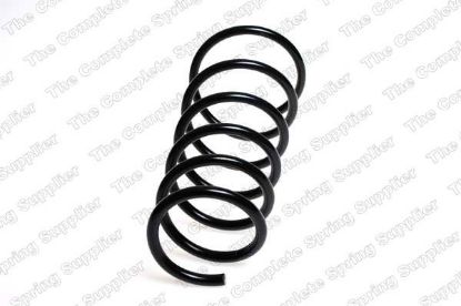 Suspension Spring esim. Suzuki Swift 05-